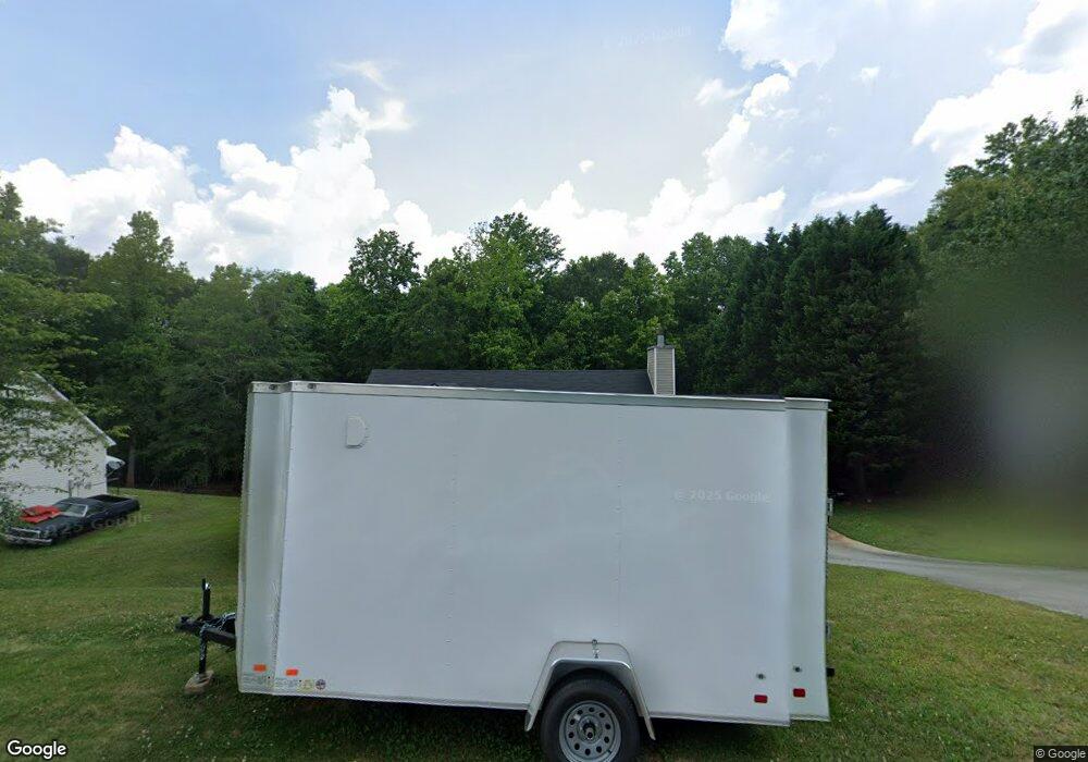 805 Sterling Place, Monroe, GA 30656 - photo 1