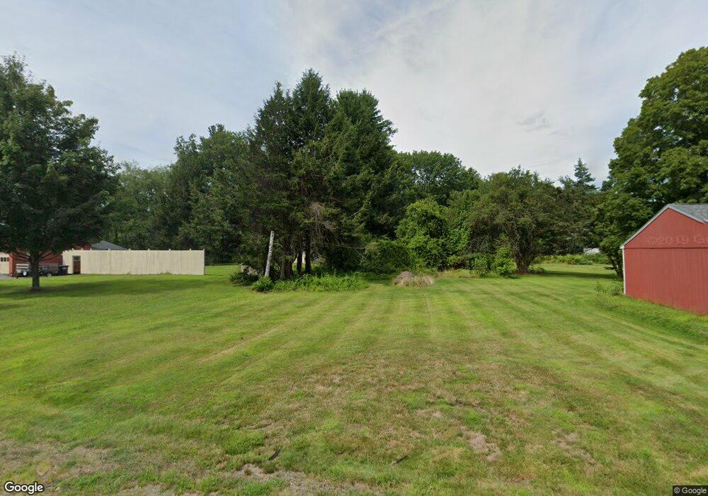 89 Kingston Rd, Danville, NH 03819 - photo 1