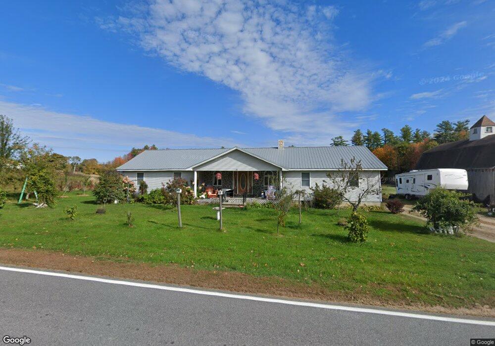 60 Buzzell Rd, Biddeford, ME 04005 - photo 1