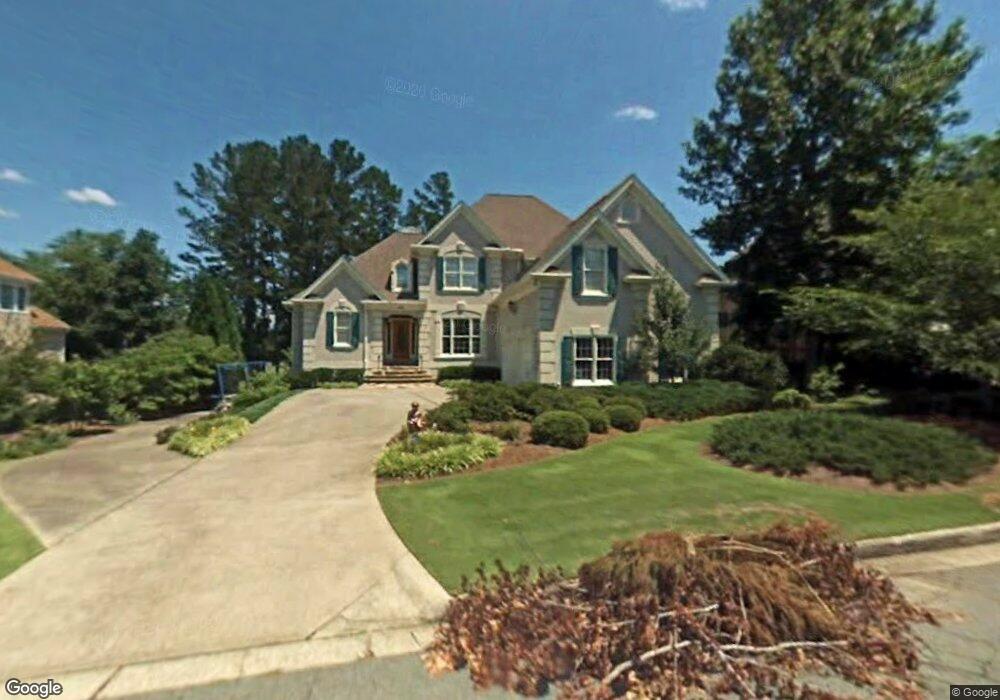 14205 Old Course Dr, Roswell, GA 30075 - photo 1