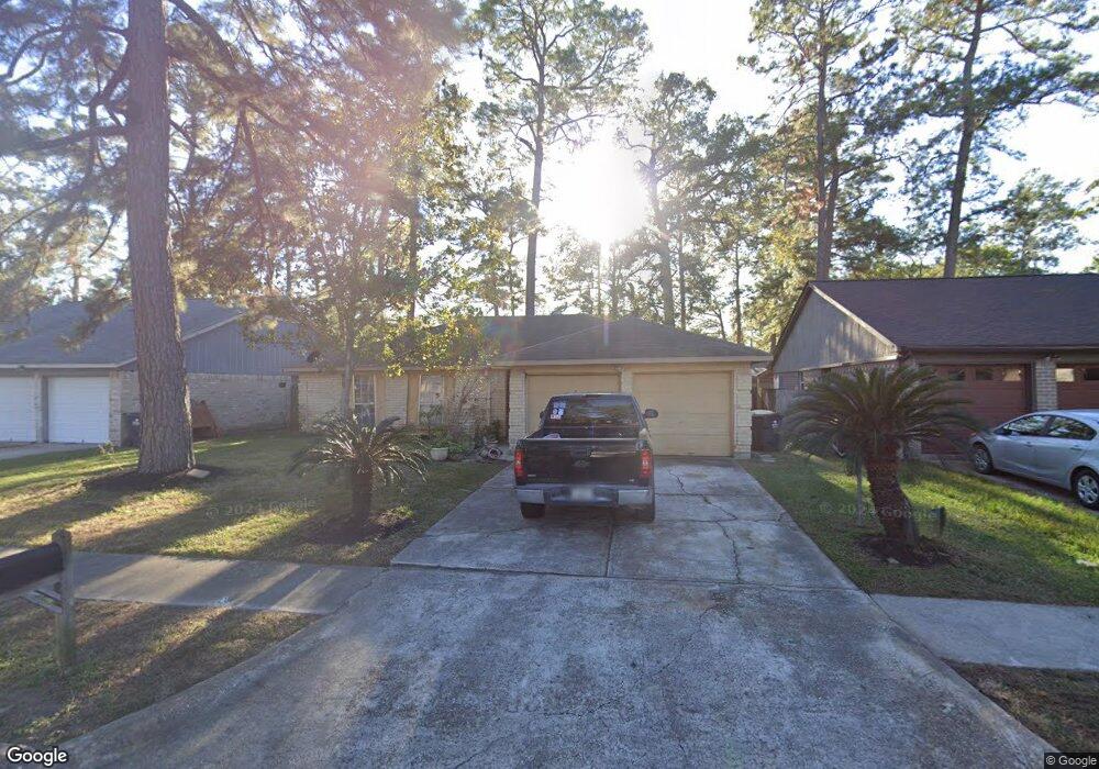 23407 Dew Wood Ln, Spring, TX 77373 - photo 1