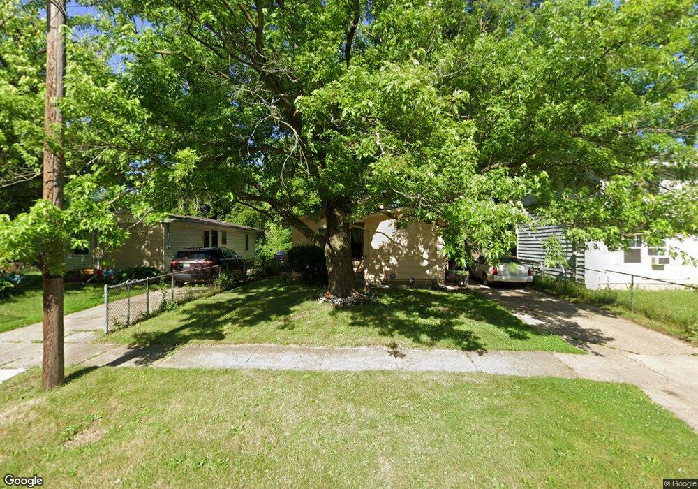 3614 Kleinpell St, Flint, MI 48507 - photo 1