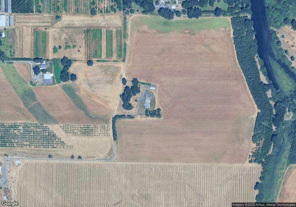 94471 Willamette Dr, Junction City, OR 97448 - photo 1