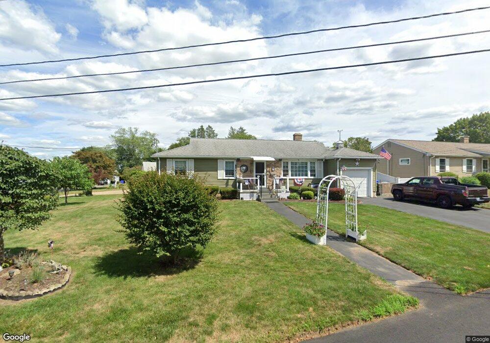 6 Riley Dr, Riverside, RI 02915 - photo 1