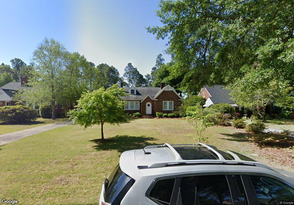 3014 Cardinal Dr, Augusta, GA 30909 - photo 1