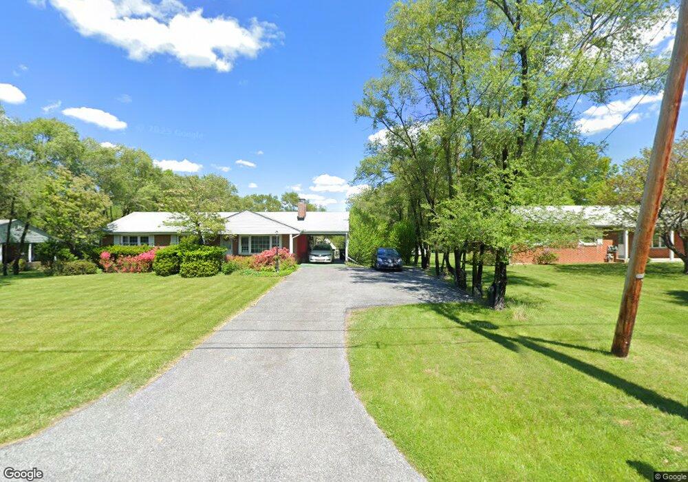 5525 Montgomery Rd, Ellicott City, MD 21043 - photo 1