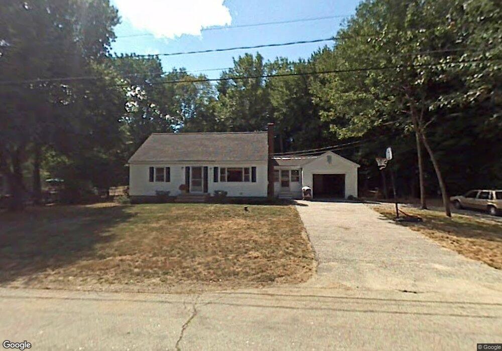 5 Cortland Rd, East Hampstead, NH 03826 - photo 1