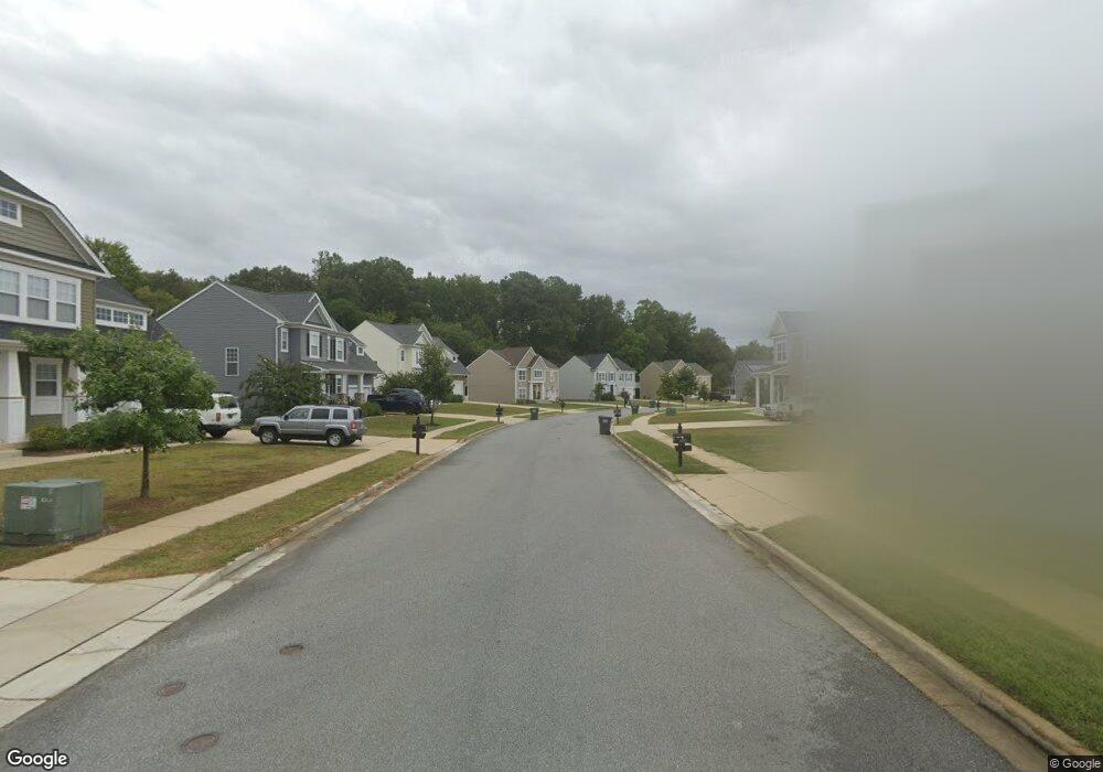 21112 Bethson St, California, MD 20619 - photo 1