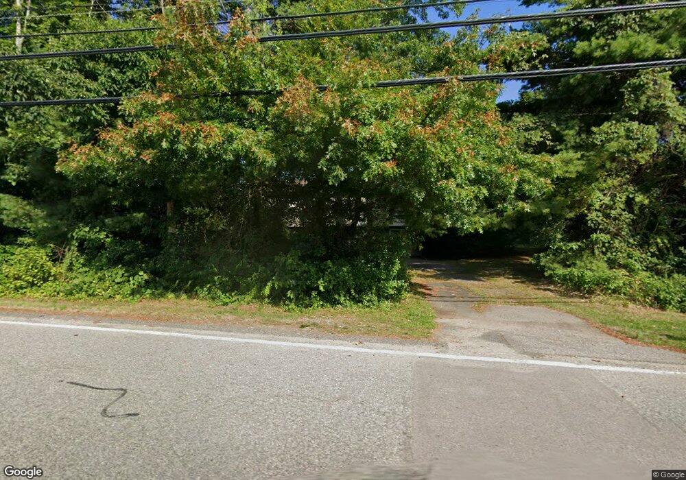 565 Depot St, North Easton, MA 02356 - photo 1