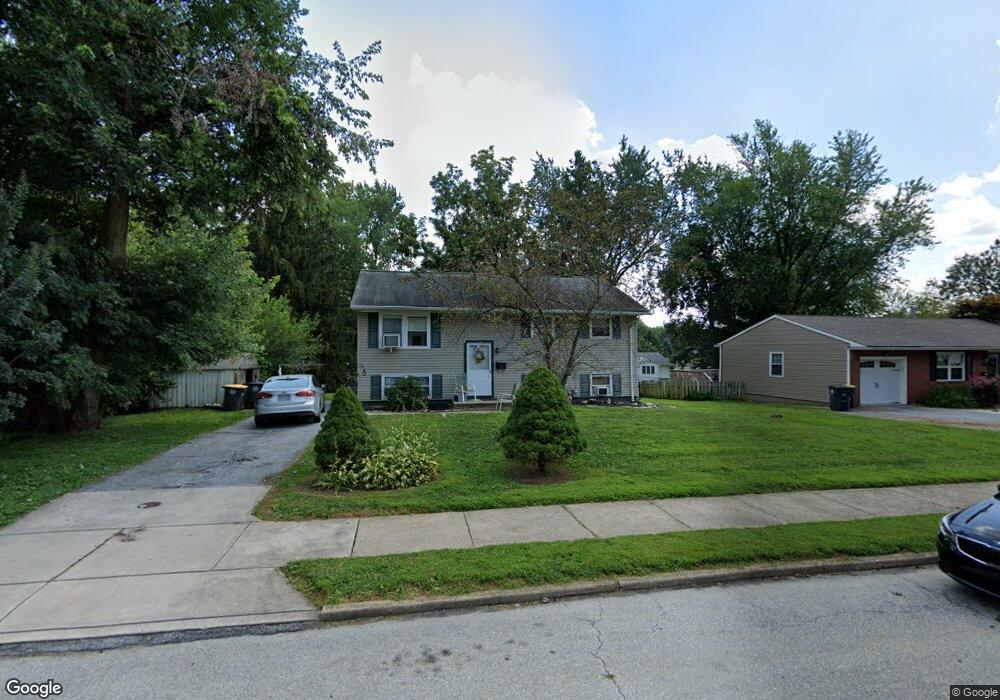 416 Chesterfield Dr, Downingtown, PA 19335 - photo 1