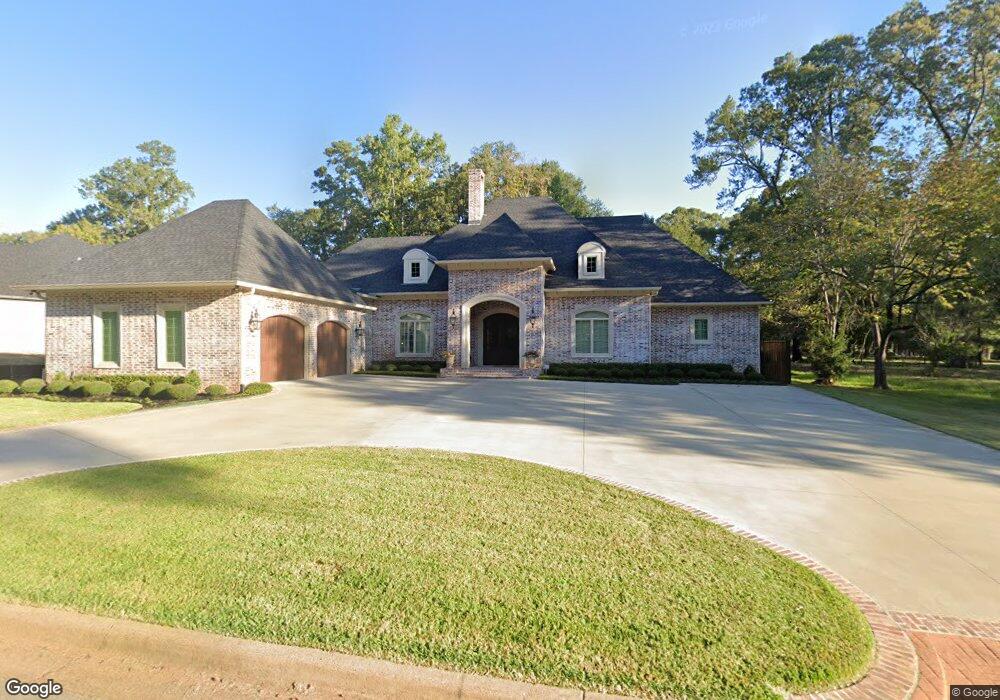 427 Deerfield, Nacogdoches, TX 75965 - photo 1