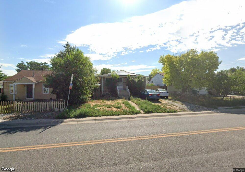 1324 Havana St, Aurora, CO 80010 - photo 1