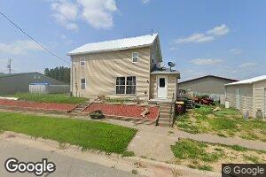 15 E Emmet St, Andrew, IA 52030