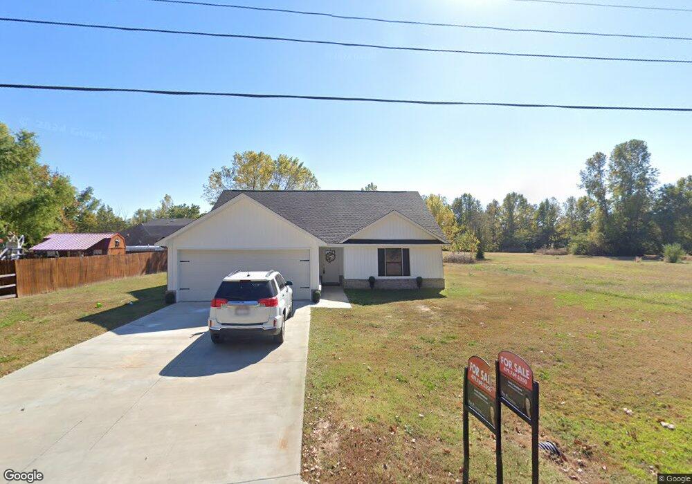 1209 W Red Hill St, Alma, AR 72921 - photo 1