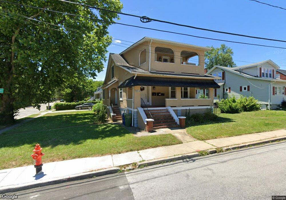 3611 E Northern Pkwy unit A, Baltimore, MD 21206 - photo 1