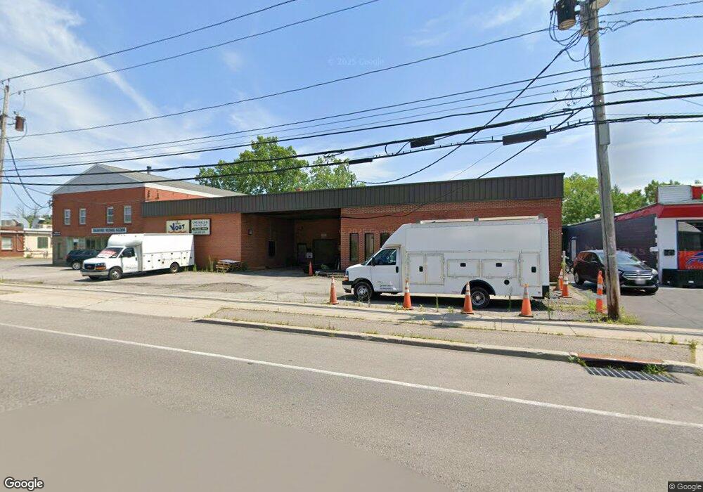 641 Erie Ave, North Tonawanda, NY 14120 - photo 1