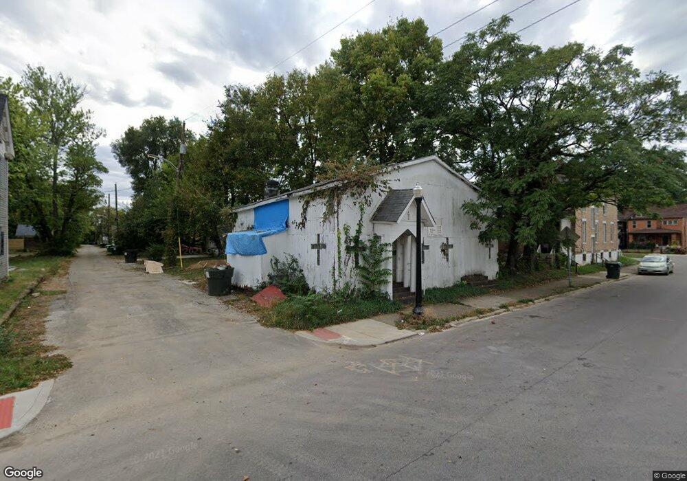 1231 E Mound St unit 1220, Columbus, OH 43205 - photo 1