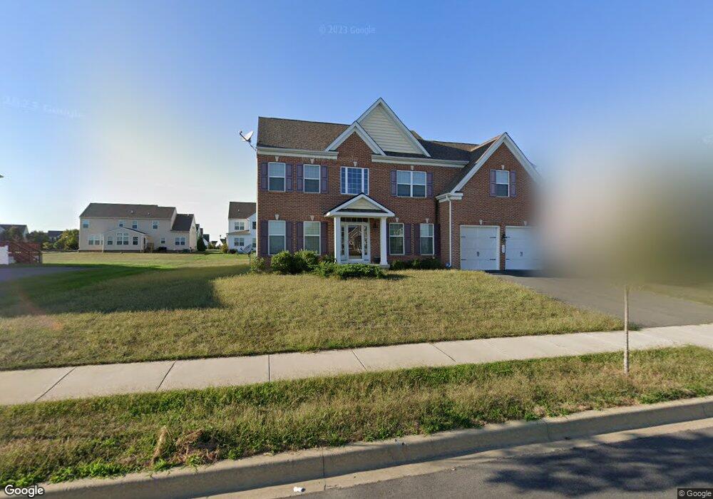 203 E Crail Ct, Middletown, DE 19709 - photo 1