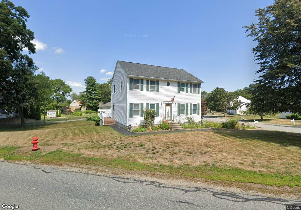 217 Oak St, Methuen, MA 01844 - photo 1