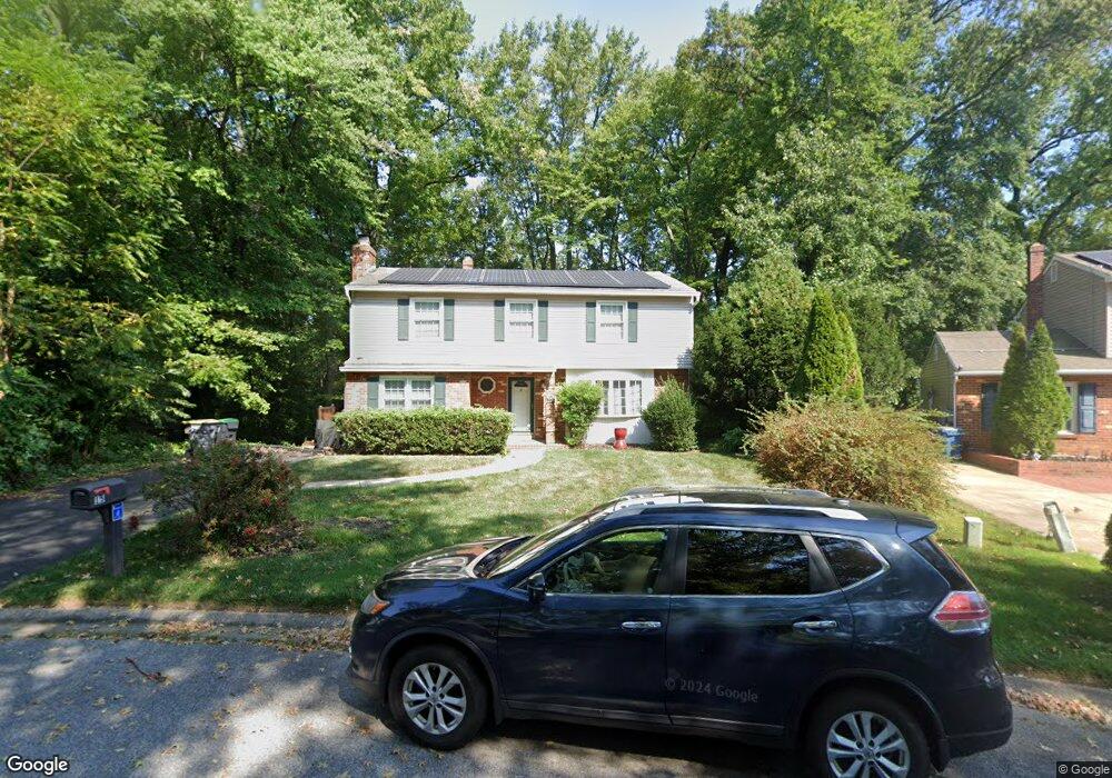 15 Edgebrooke Way, Newark, DE 19702 - photo 1