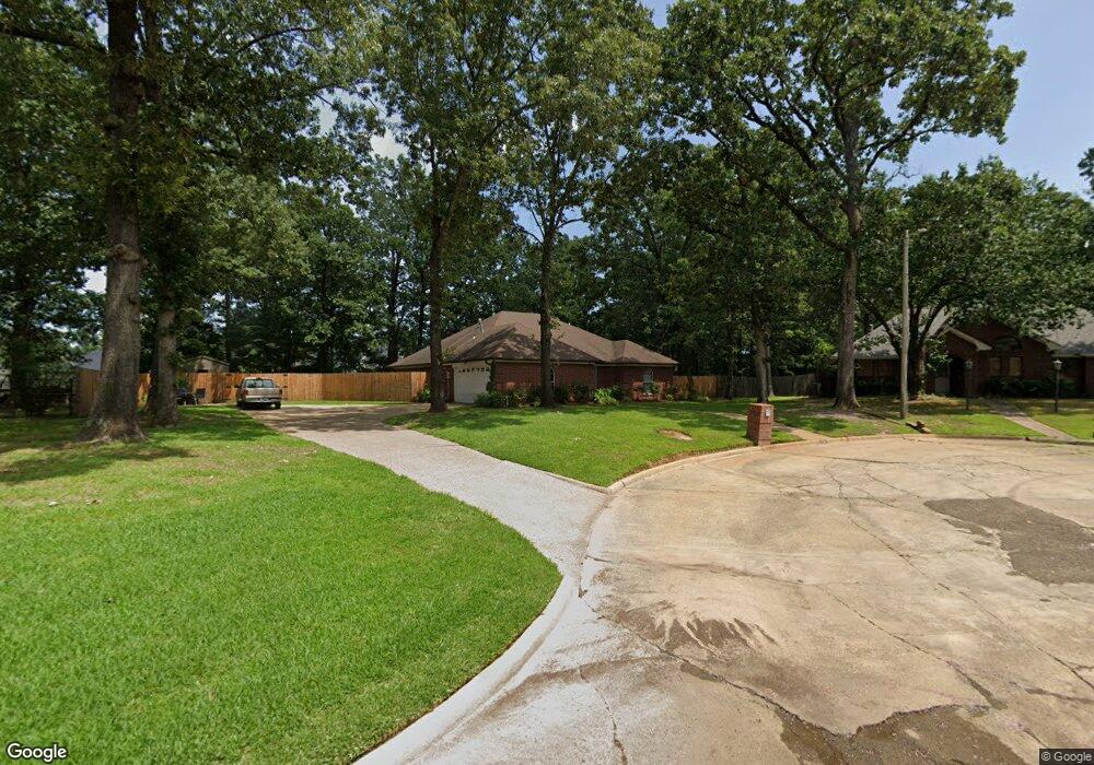 54 Sugar Ridge Ln, Texarkana, AR 71854 - photo 1