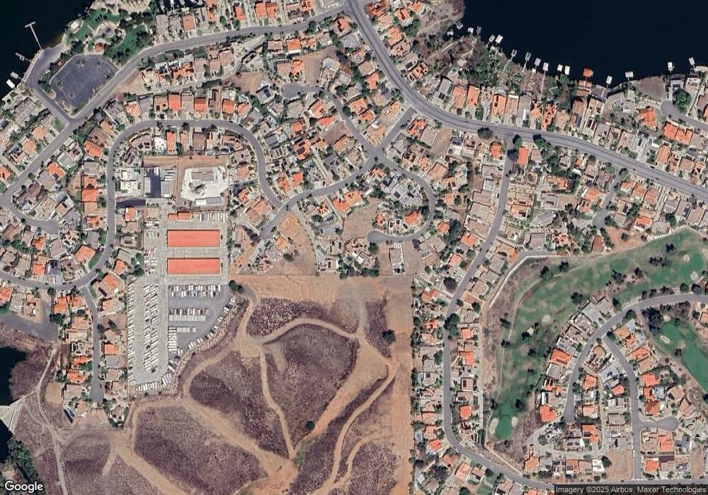 22700 Pin Tail Dr, Canyon Lake, CA 92587 - photo 1