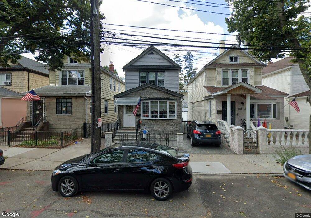 10718 101st St, Ozone Park, NY 11417 - photo 1