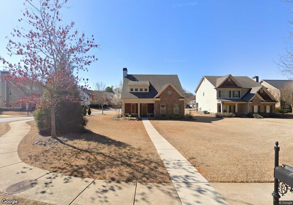 1060 Brighton Ln, Bogart, GA 30622 - photo 1