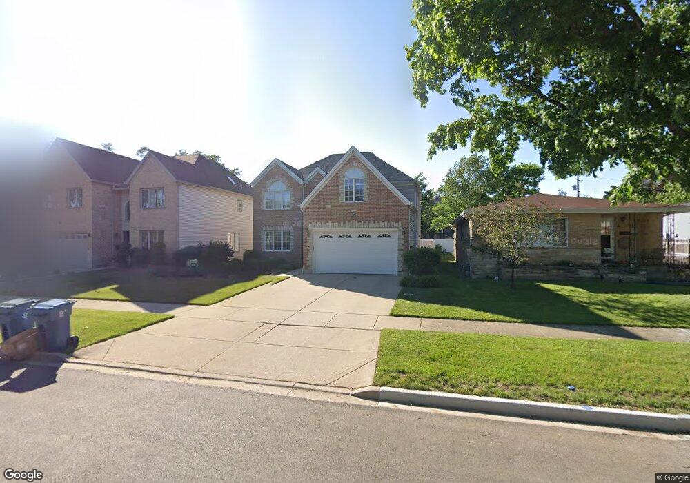 422 E Berteau Ave, Elmhurst, IL 60126 - photo 1