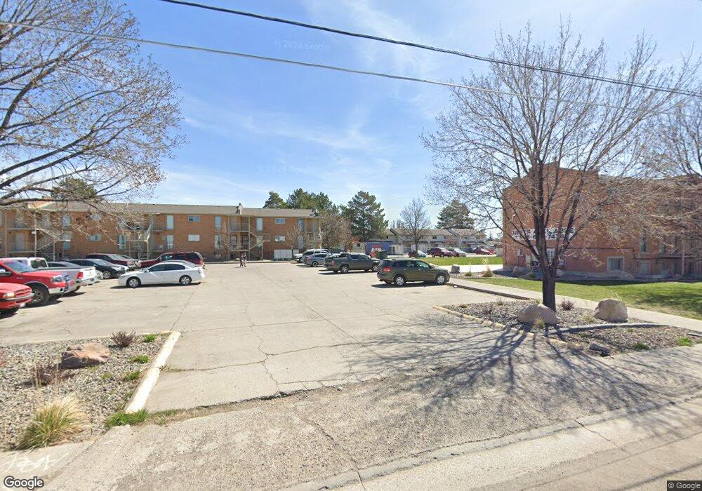 1361 Park Ave, Burley, ID 83318 - photo 1