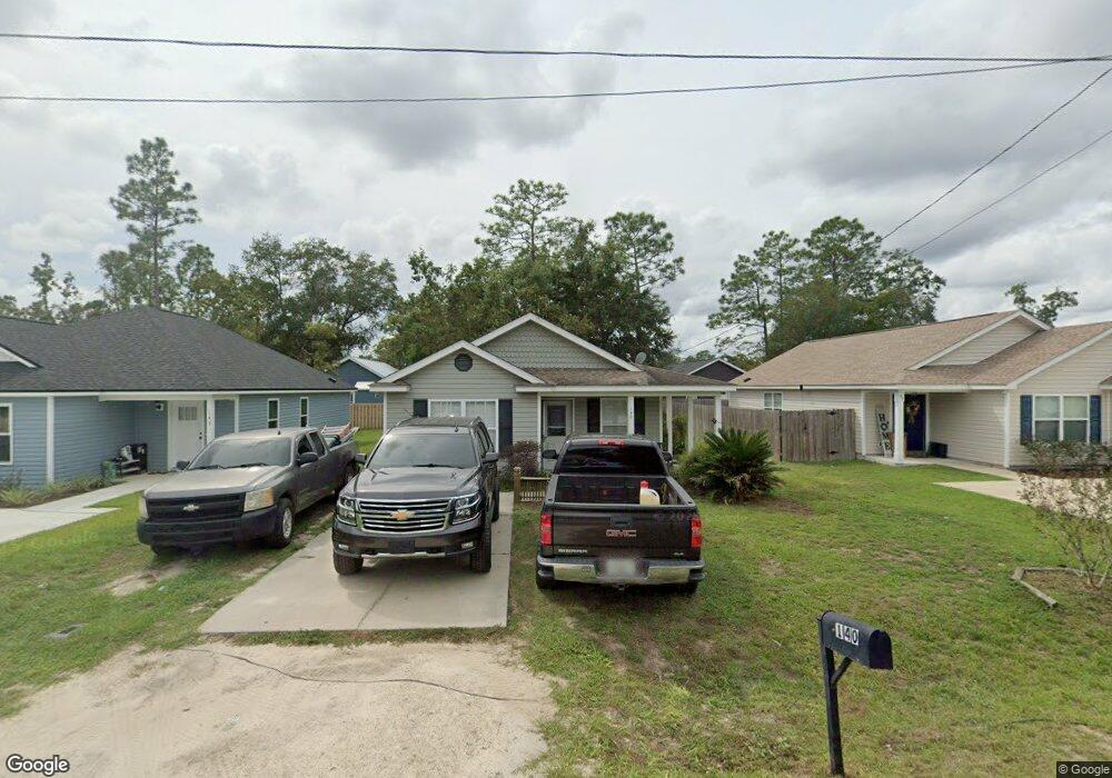 140 Duane Dr, Crawfordville, FL 32327 - photo 1