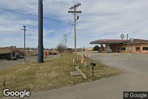 1115 N One Mile Rd, Dexter, MO 63841