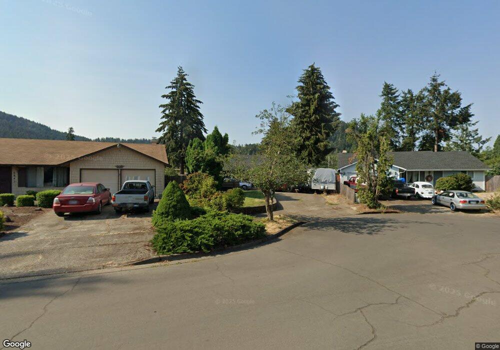 6835 B St, Springfield, OR 97478 - photo 1