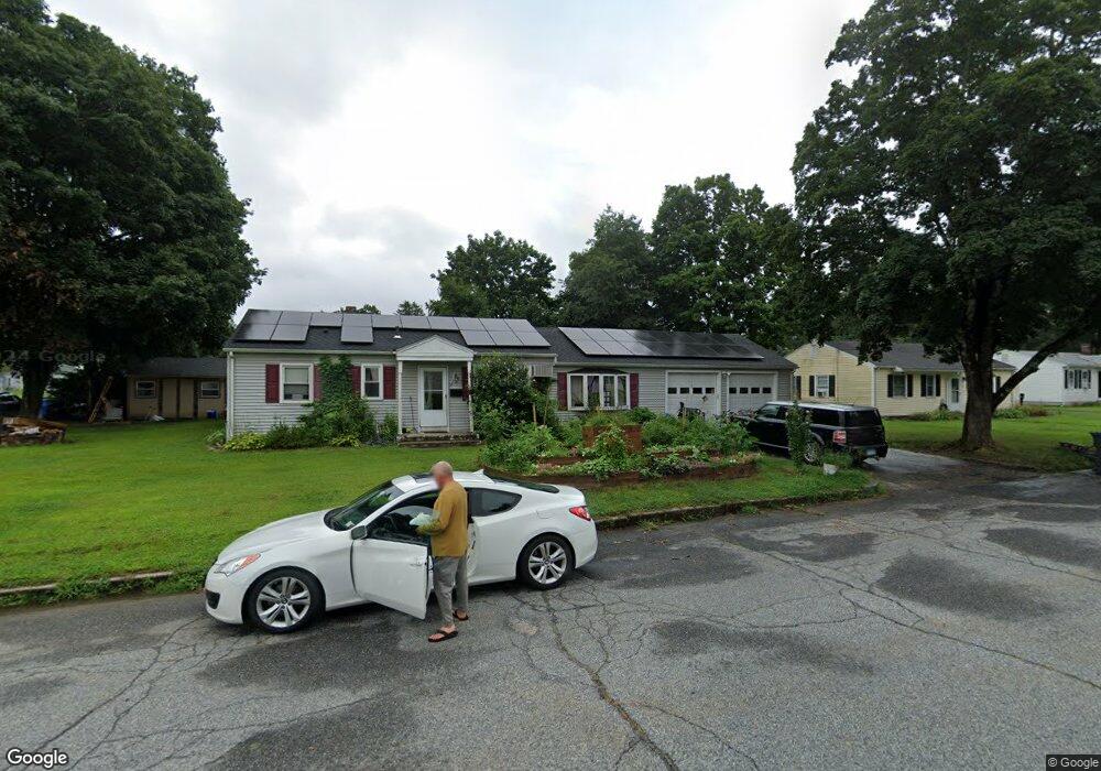 94 Woodward St, Danielson, CT 06239 - photo 1