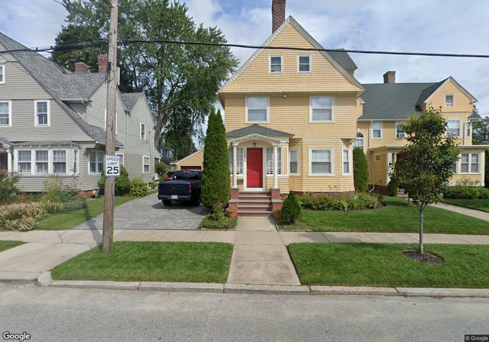 1358 Narragansett Blvd unit 1362, Cranston, RI 02905 - photo 1