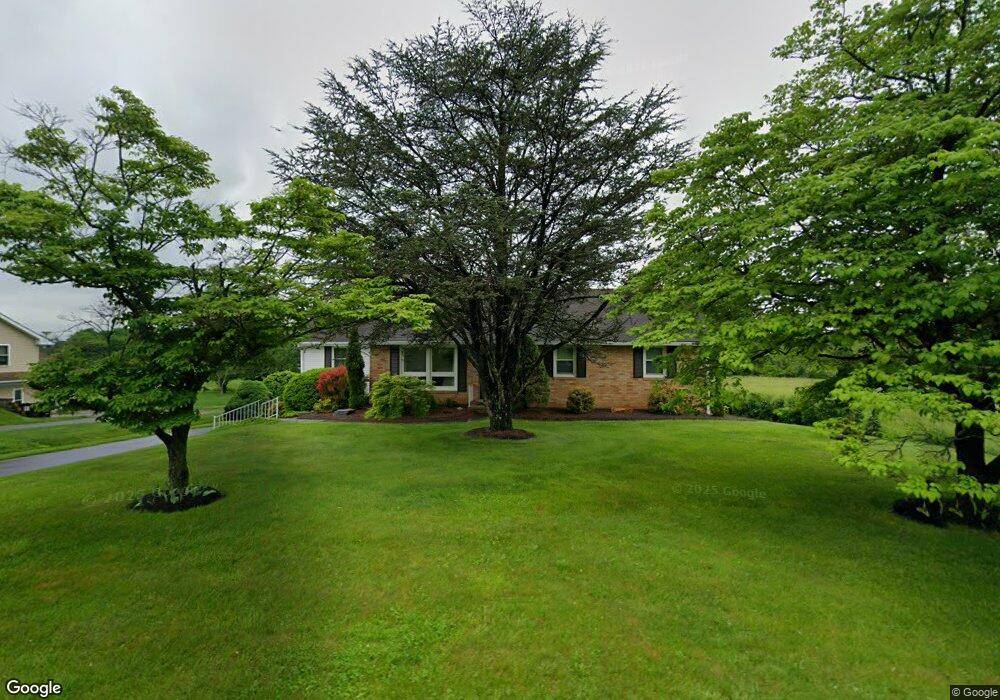 2425 Old Route 100, Barto, PA 19504 - photo 1