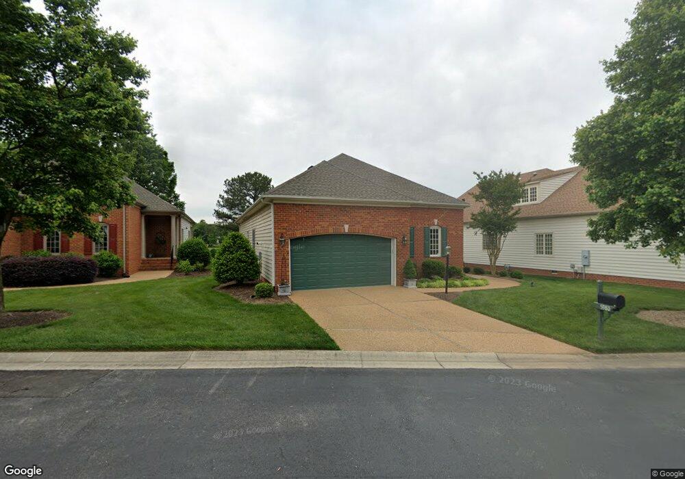 5980 Old Greenway Dr, Glen Allen, VA 23059 - photo 1