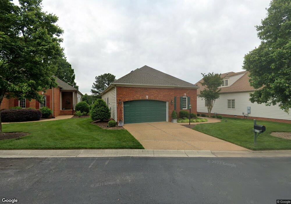 5980 Old Greenway Dr unit 2, Glen Allen, VA 23059 - photo 1