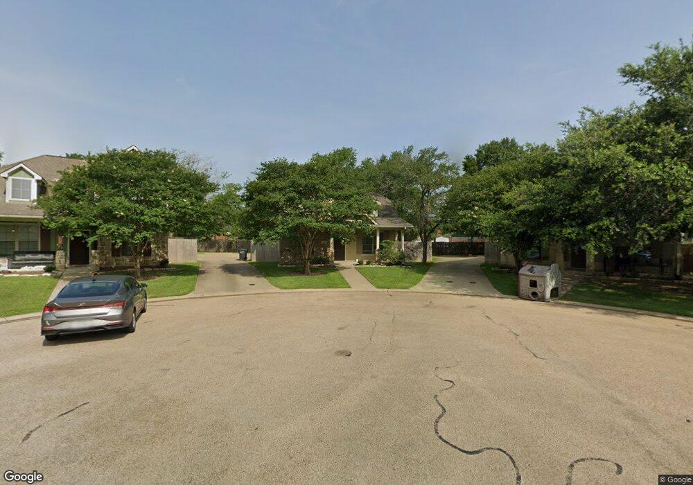 1700 North Bardell Ct, College Station, TX 77840 - photo 1