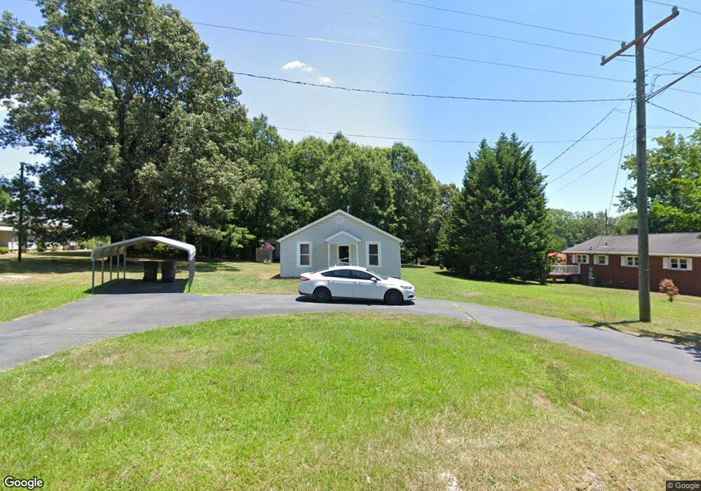 189 Lambert Dr, Asheboro, NC 27205 - photo 1