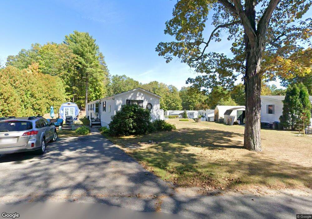 1 Kittredge Rd unit L-B, Shirley, MA 01464 - photo 1