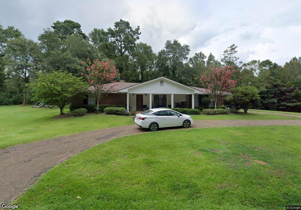 1019 Longleaf Rd, McComb, MS 39648 - photo 1