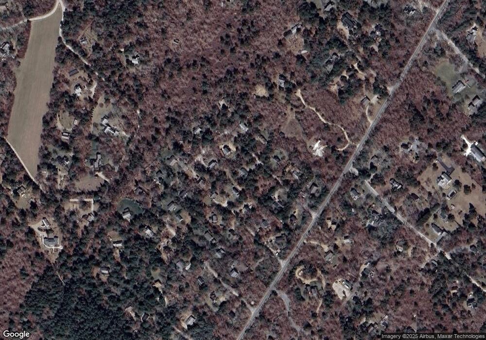 24 Pin Oak Rd Wt122 unit 1, West Tisbury, MA 02575 - photo 1