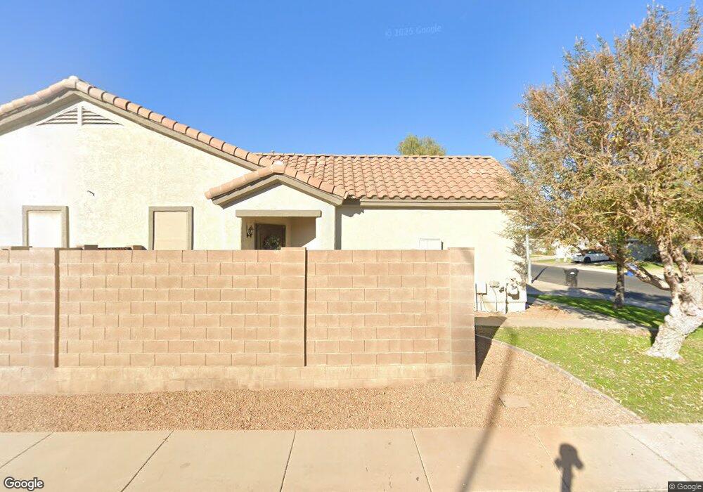 3138 S Eugene, Mesa, AZ 85212 - photo 1