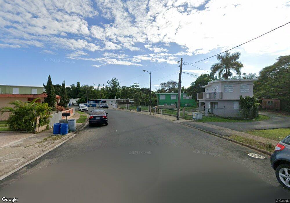 CALLE 2 Ext Buzo unit A-6, HuMacAo, PR 00791 - photo 1