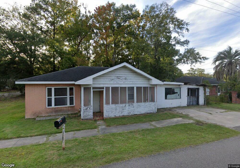 2651 8th St, Slidell, LA 70458 - photo 1