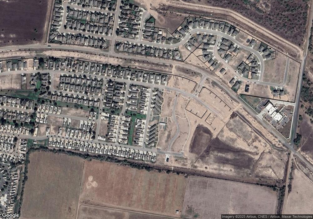 2113 Tanager Ln, Mission, TX 78572 - photo 1