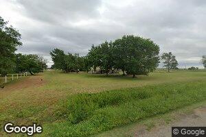 401 N 6th St, Thomas, OK 73669