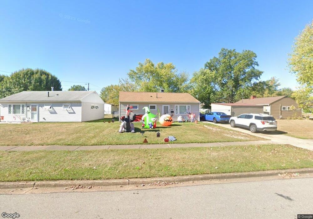 4108 Riverview Ln, Lorain, OH 44055 - photo 1