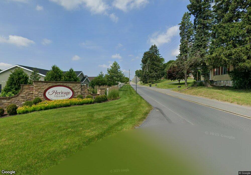 1 W Beil Ave, Nazareth, PA 18064 - photo 1